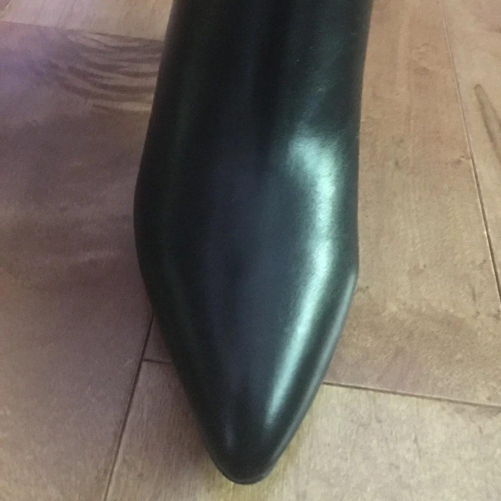 NWOB Anne Klein Women's Brenice Fashion Boot Size 8 - Picture 7 of 12